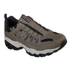 SKECHERS Men's Slip On Sneakers, Sizes 8 to 13 Extra Wide 4E